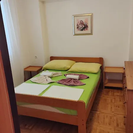 Apartment Kristina *