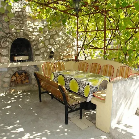Kristina Apartment